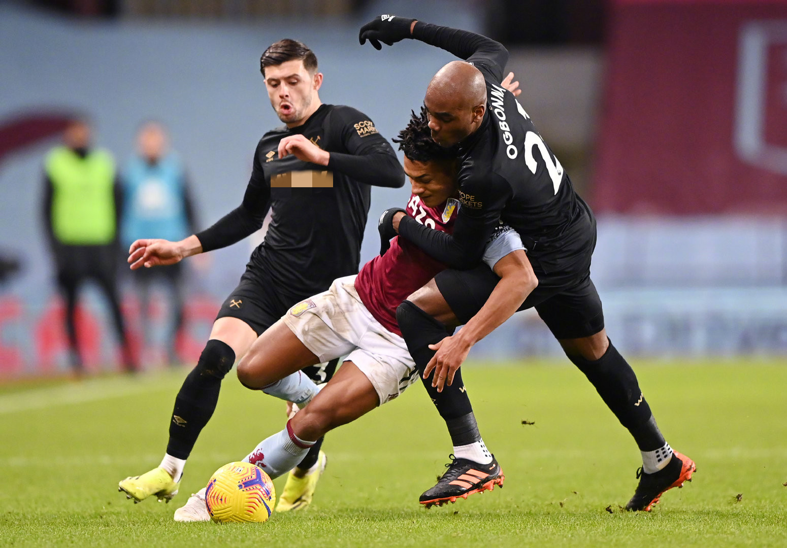 比赛中他们 比赛中他们